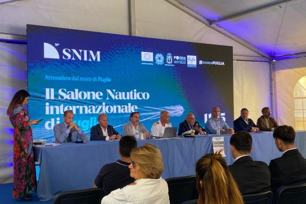 Salone Nautico di Puglia 19a edizione al Marina di Brindisi (2)
