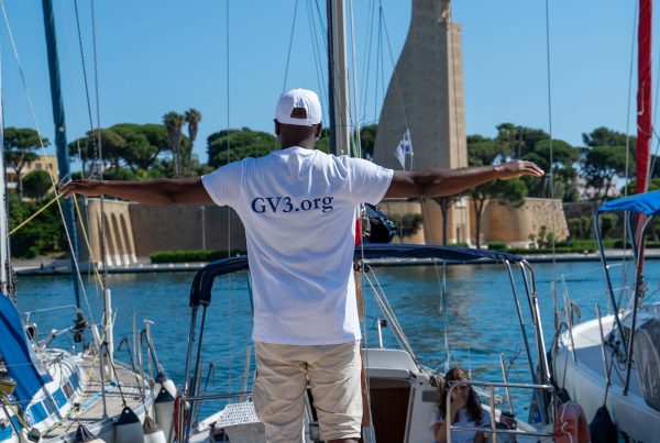 “Conoscersi in Regata” vela, solidarietà e legami che restano