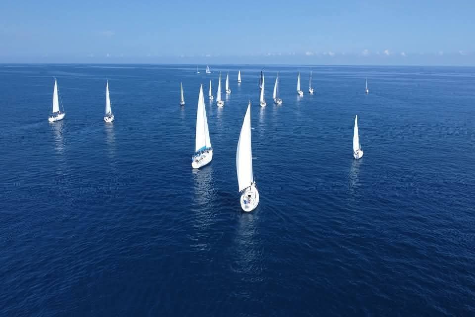 Conoscersi in Regata, iscrizioni da record: appello agli armatori per un’edizione da ricordare