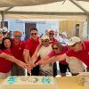 Conoscersi in Regata, un’onda di partecipazione più di 200 richieste per solcare il mare come strumento di condivisione e libertà. (4)