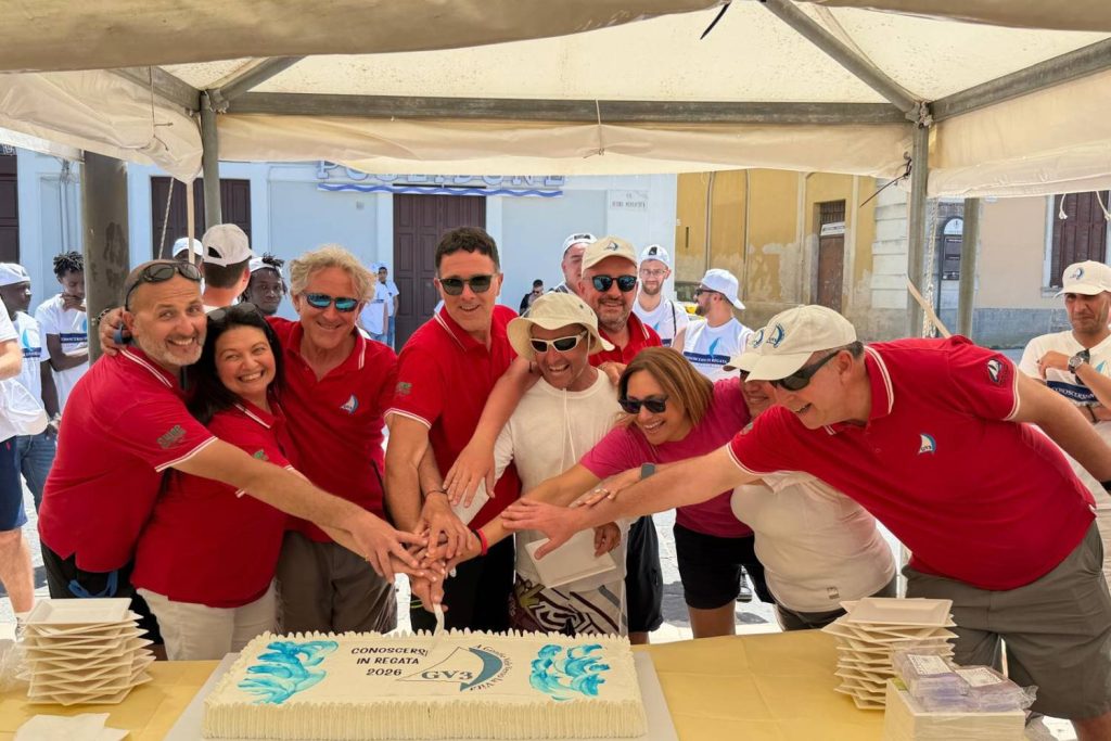 Conoscersi in Regata, un’onda di partecipazione più di 200 richieste per solcare il mare come strumento di condivisione e libertà. (4)